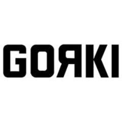 Gorki-logo